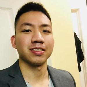 Meet your Posher, Jack